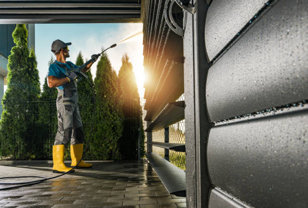 Best Concrete Pressure Washing  in Grandview, IL
