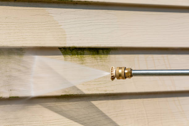 Best Local Pressure Washing Services  in Grandview, IL
